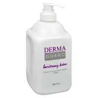 Dermaguard bariérový krém s pumpičkou 500 ml