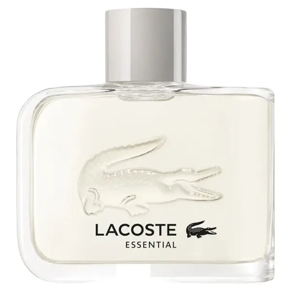 LACOSTE Essential Toaletní voda pro muže 125 ml