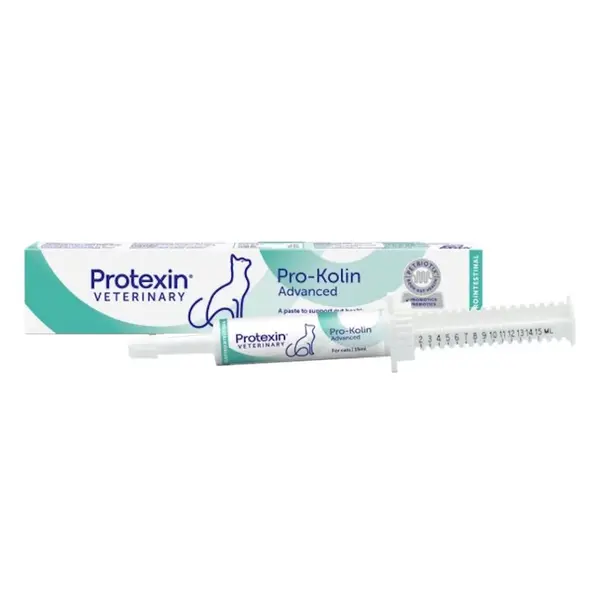 PROTEXIN Pro-Kolin Advanced pro kočky 15 ml