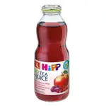 HIPP Šťáva jablko červené hrozny BIO 500 ml