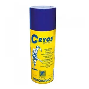 PHYTO PERFORMANCE Cryos spray 400 ml