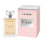 LA RIVE Cute EdP 100 ml