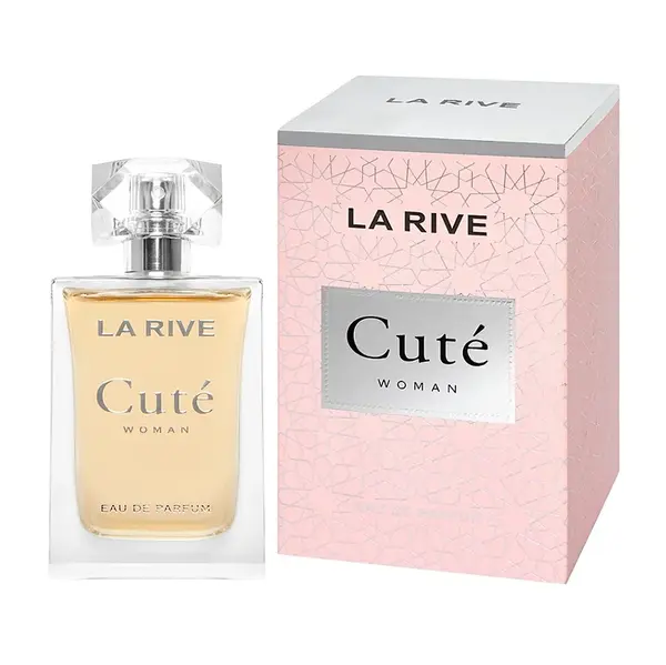 LA RIVE Cute EdP 100 ml
