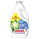 ARIEL Plus Fresh Air Tekutý prací gel 50 praní 2,25 l