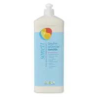 SONETT Tekutý prostředek na nádobí Sensitive 1 l