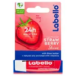 LABELLO Strawberry Shine Tónovací balzám na rty 4,8 g