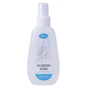 PLEVA Vlasová voda s mateří kašičkou 115 g