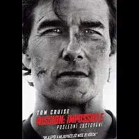 Různí interpreti – Mission: Impossible - Poslední zúčtování DVD