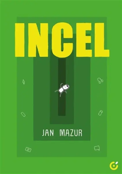 Incel - Jan Mazur