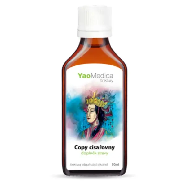 YAOMEDICA Copy císařovny 50 ml