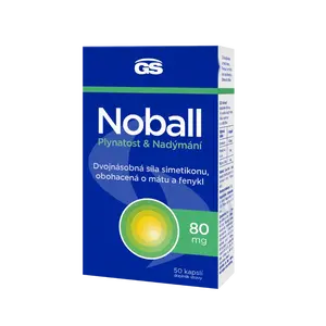 Noball, 50 kapslí
