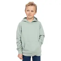 Bushman Dětská mikina Elijah, zelená 140