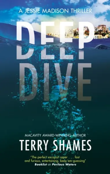 Deep Dive - Terry Shames