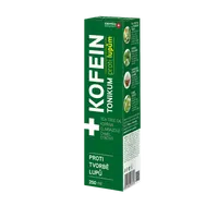 Cemio KOFEIN tonikum proti lupům, 250 ml