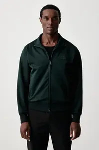 Lacoste  mikina pánska