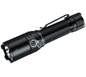 Fenix nabíjecí led svítilna tk15r