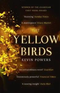 The Yellow Birds - Kevin Powers