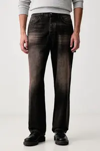 Barrow  rifle relaxed fit