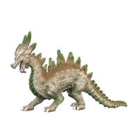 Mýtický drak - Skalní