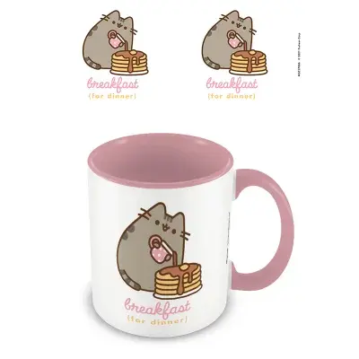 Hrnek Pusheen Pink