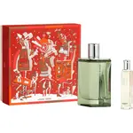 HERMÈS H24 Herbes Vives Eau de Parfum Set dárková sada pro muže