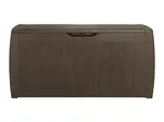 Box zahradní KETER Hollywood 270l Brown
