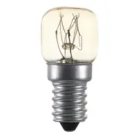 Žárovka do trouby E14 15W RETLUX RHL 219