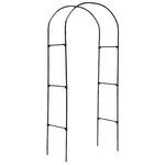 Oblouk na rostliny STREND PRO GreenGarden ARCH14