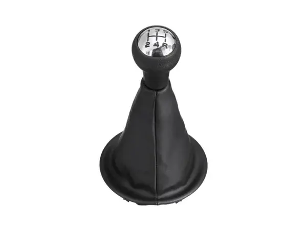 Řadící páka s manžetou Peugeot Partner II 2008 - 2018 5-stupňová převodovka