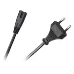 Kabel napájecí CABLETECH KPO4017-1.8 Eco-Line 1,8m