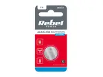 Baterie CR2016 REBEL Extreme 1ks / blistr BAT0194