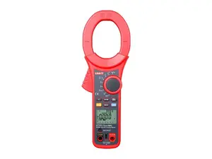 Multimetr UNI-T  UT221 klešťový