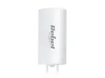 Kondenzátor rozběhový motorový 12uF 450V REBEL URZ3214
