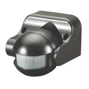 Čidlo pohybové PIR GETI GS1101B