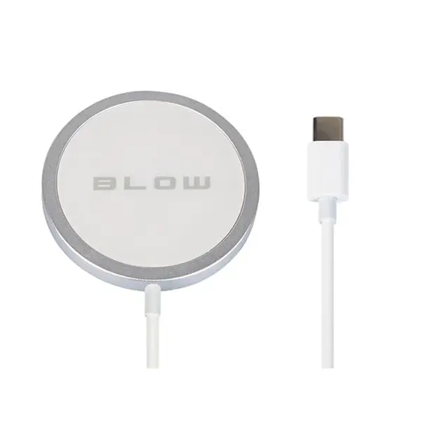 Nabíječka BLOW WCH-05 bezdrátová