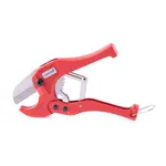 Kleště na PVC trubky LOBSTER 108472