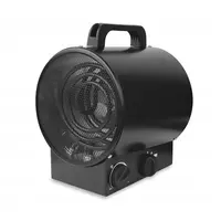 Topidlo elektrické VOLT Comfort Plus 2500W