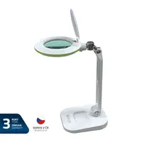 Lupa stolní GETI GDM24