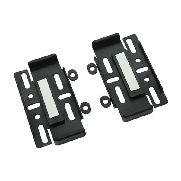 Podložka SPZ COMPASS 91548 černá