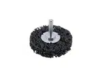 Kartáč okružní nylonový TES 22088 65mm