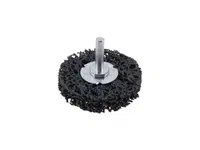 Kartáč okružní nylonový TES 22088 65mm