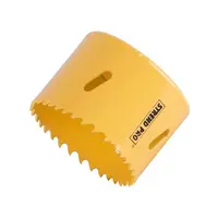 Korunka vykružovací STREND PRO Bimetal BHS44 60mm