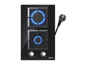 Deska plynová isEasy MGBG-312S2C