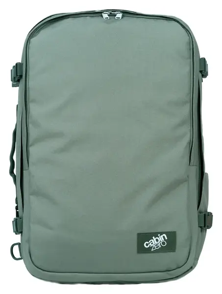 Batoh do letadla 55x40x20 CabinZero Classic Pro 42L Georgian Khaki