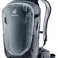 Batoh na kolo Deuter Compact EXP 14 Graphite-Black