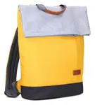 Dámský batoh na notebook Zwei Benno BE200 Yellow