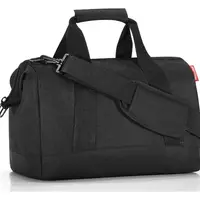 Cestovní taška Reisenthel Allrounder M Black