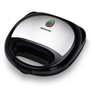 Sendvičovač 5v1 SENCOR SSM 9510SS