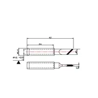 Hrot N9-56 (ZD-8922,ZD-8936,ZD-8951,ZD-8919,ZD-8917B,ZD-8903,ZD-8988D-N)