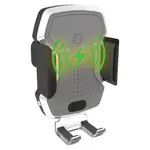 Držák do auta LUKE-X COMPASS 06301 do větrací mřížky
